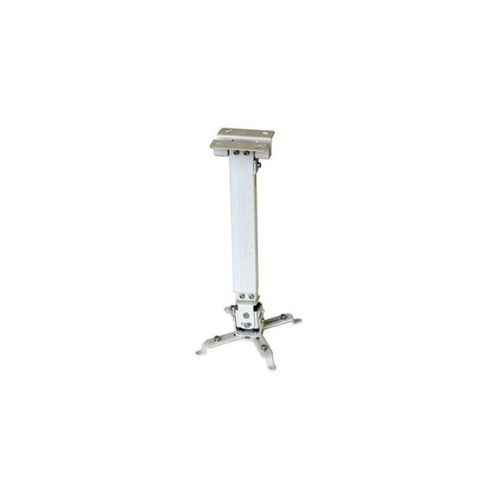 SOPAR SUPPORTO A SOFFITTO LUNGHEZZA 430-650 MM